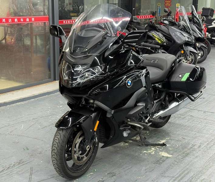 二手宝马K 1600