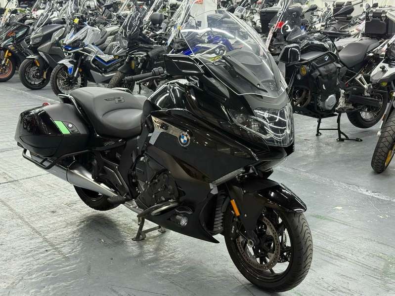 二手宝马K 1600
