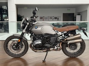 二手宝马R NineT