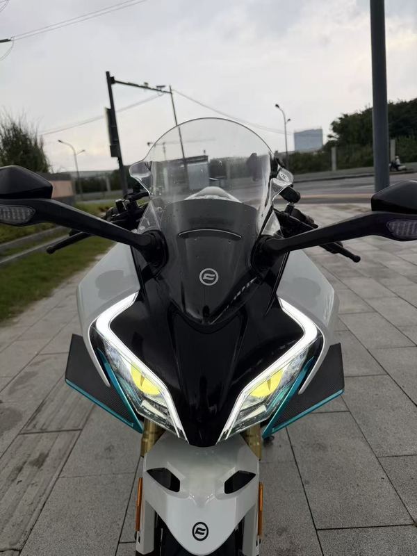 二手春风450SR