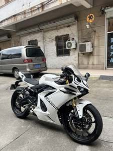 二手凯越450RR