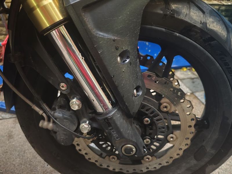 二手春风650MT