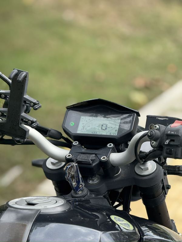 二手贝纳利小迅龙 BN150S
