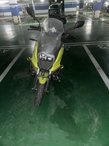 二手力帆KPV150