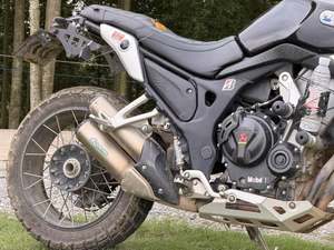 二手凯越500F