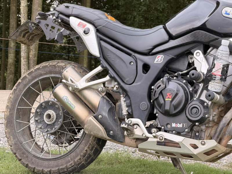 二手凯越500F