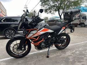 二手KTMR2R390 Adventure