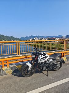 二手摩托莫里尼赛文佐6½