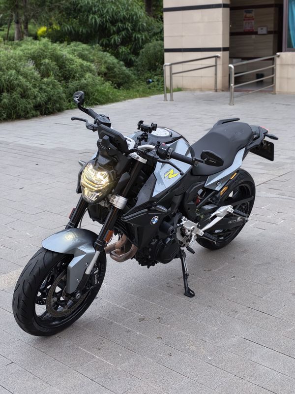 二手宝马F 900 R