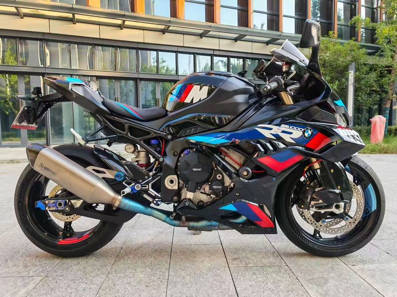 二手宝马S 1000 RR