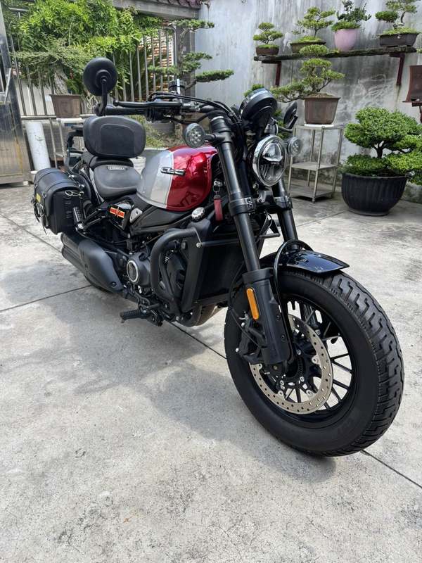 二手春风450CL-C
