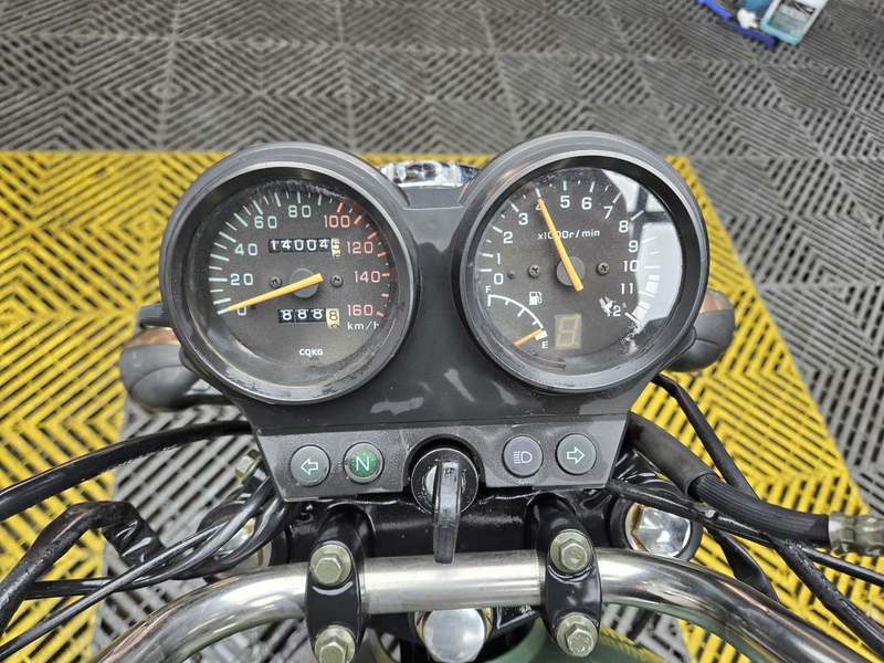 二手银钢迷你 N150B