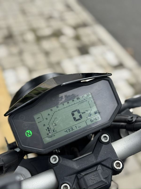 二手贝纳利小迅龙 BN150S