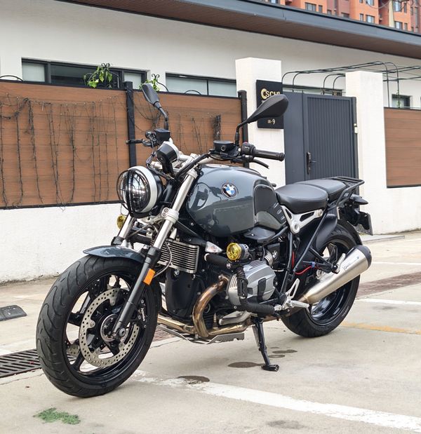 二手宝马R NineT