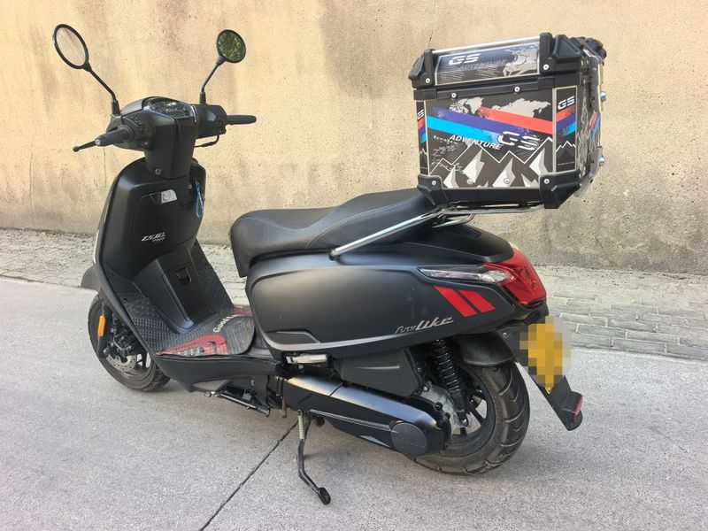 二手光阳Any Like Q 150