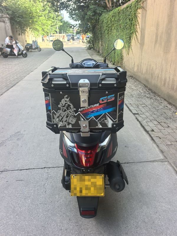 二手光阳Any Like Q 150