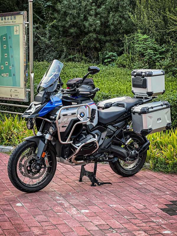 二手宝马R 1300 GS