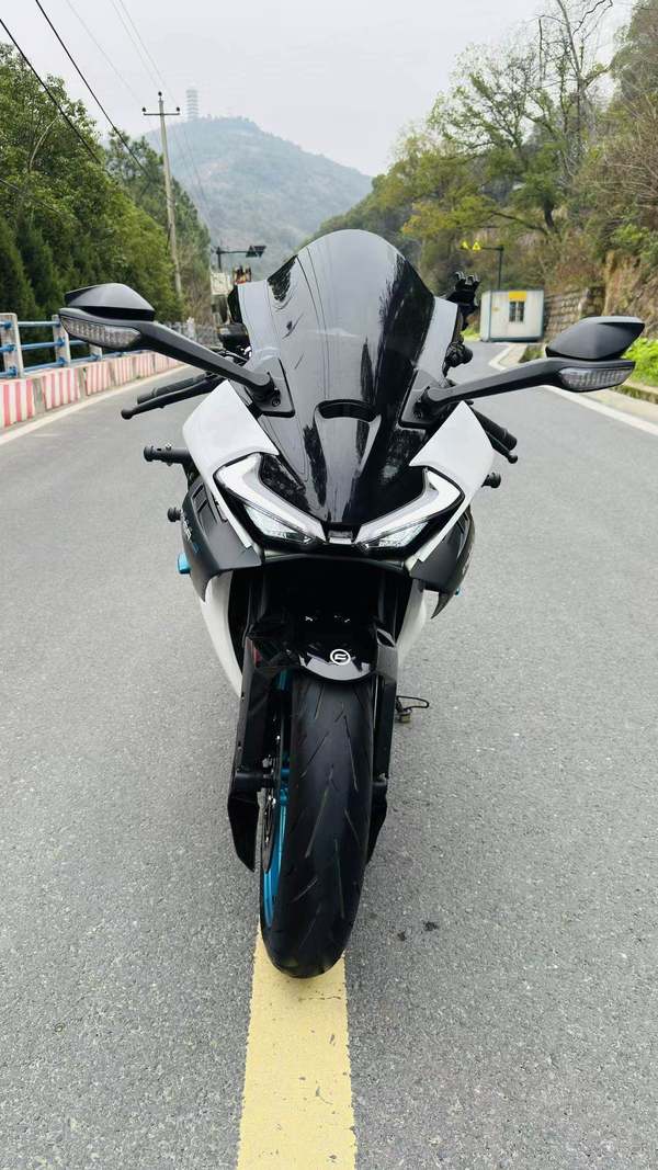 二手春风675SR-R