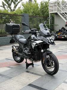 二手宝马R 1300 GS