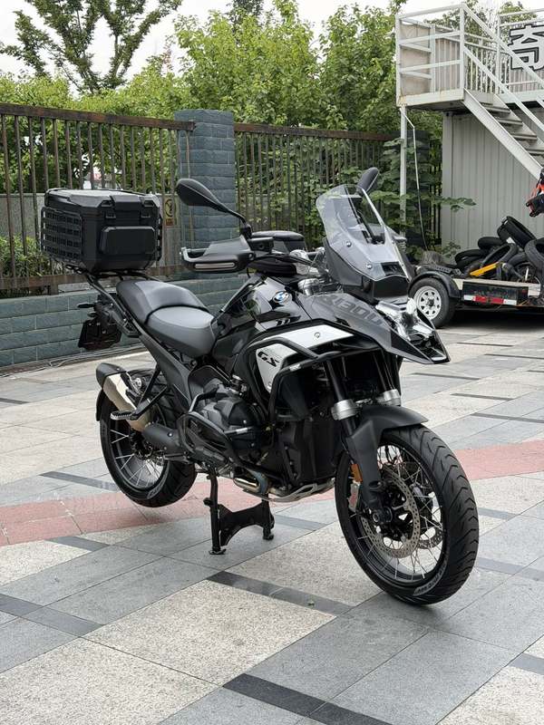 二手宝马R 1300 GS