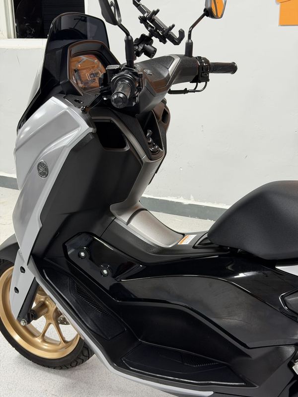 二手雅马哈NMAX