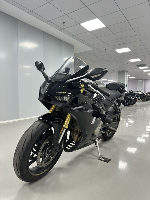 二手凯越450RR