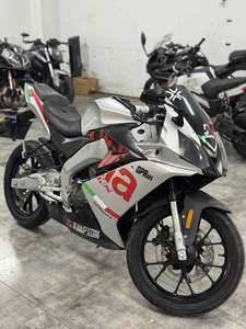 二手宗申阿普利亚GPR150R