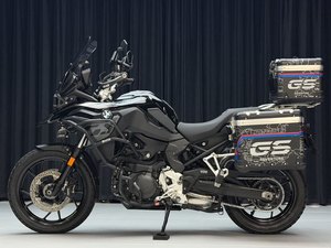 二手宝马F 800 GS