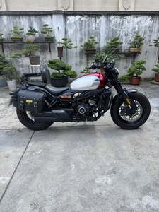 二手春风450CL-C