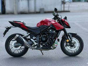 二手本田CB400F