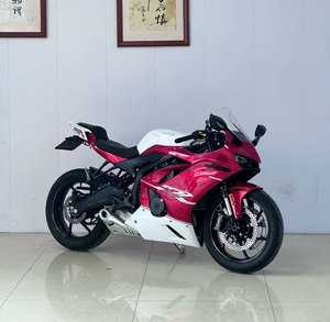 二手凯越450RR