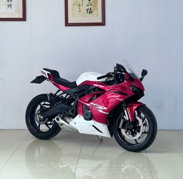 二手凯越450RR