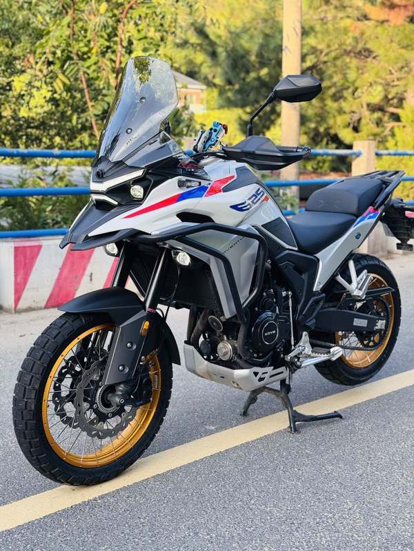 二手凯越625X