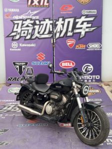 二手奔达Rock300 灰石