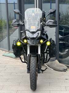 二手赛科龙RX600