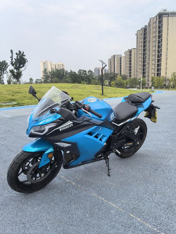 二手迅龙XL150-4S