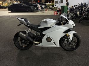 二手张雪机车500RR