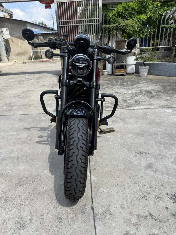 二手春风450CL-C