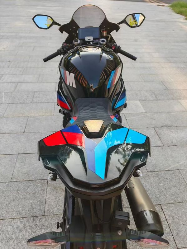 二手宝马S 1000 RR