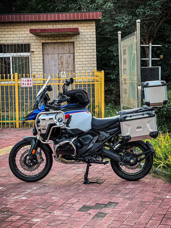 二手宝马R 1300 GS