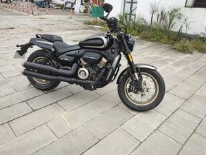 二手无极CU250