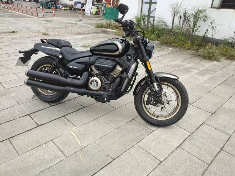 二手无极CU250