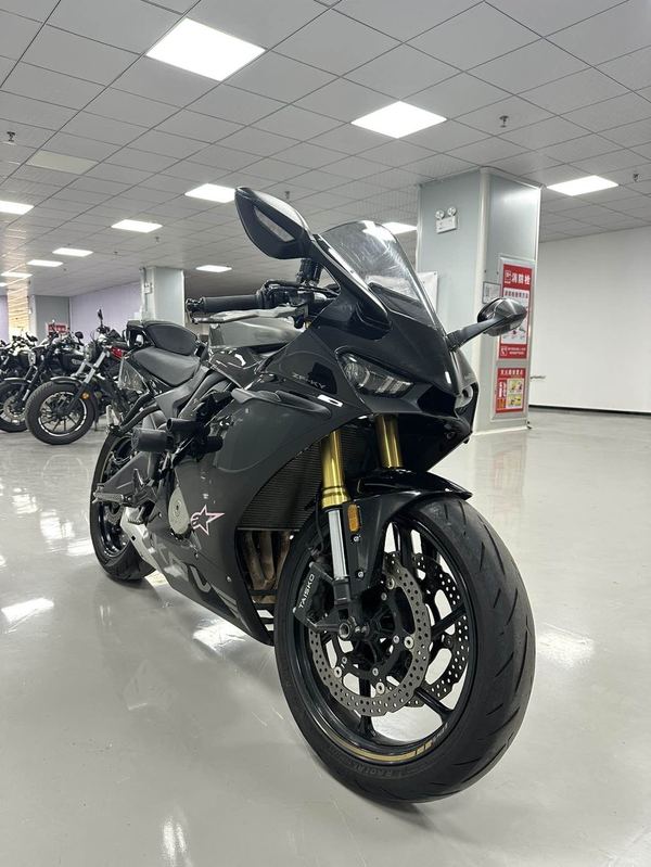 二手凯越450RR