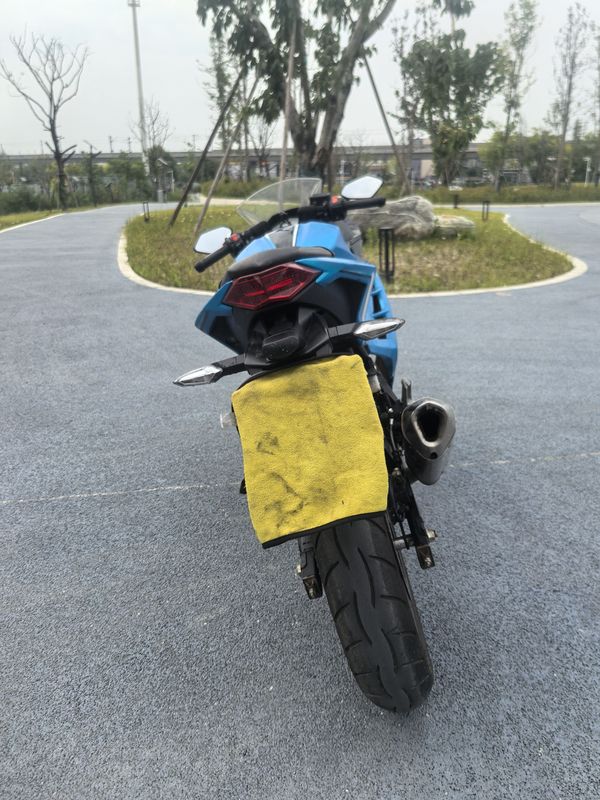 二手迅龙XL150-4S