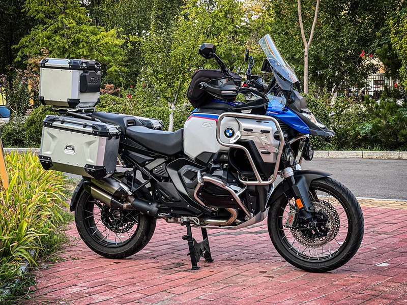 二手宝马R 1300 GS