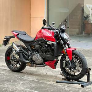 二手杜卡迪Monster 950