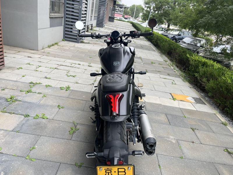 二手无极CU525