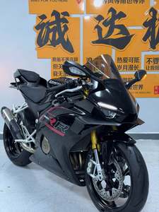 二手张雪机车500RR