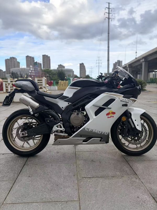 二手春风500SR VOOM