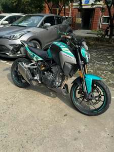 二手凯越Cobra 321R